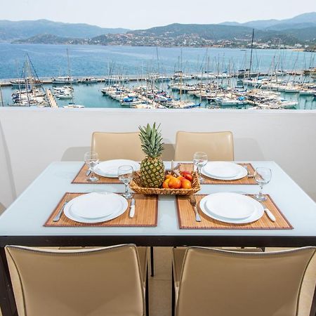 Апартаменти Marina House Айос-Ніколаос Екстер'єр фото